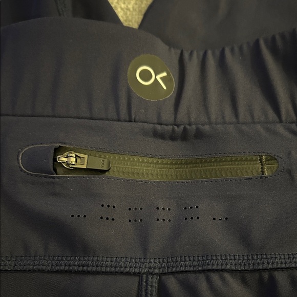 Outerknown navy leggings - Picture 3 of 5